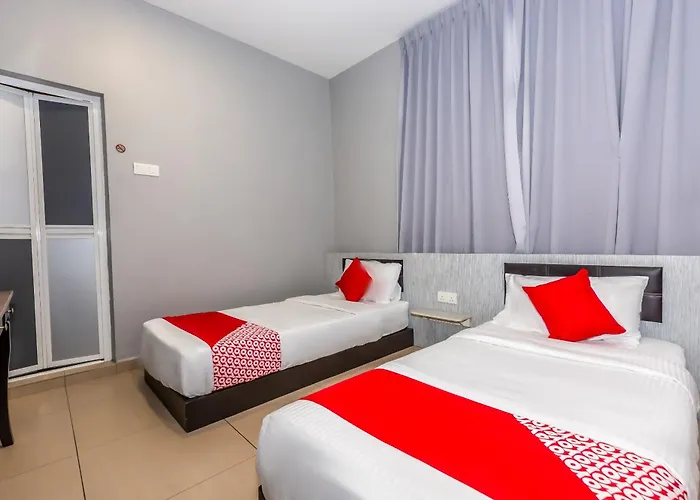 Oyo 1185 Ho Hotel