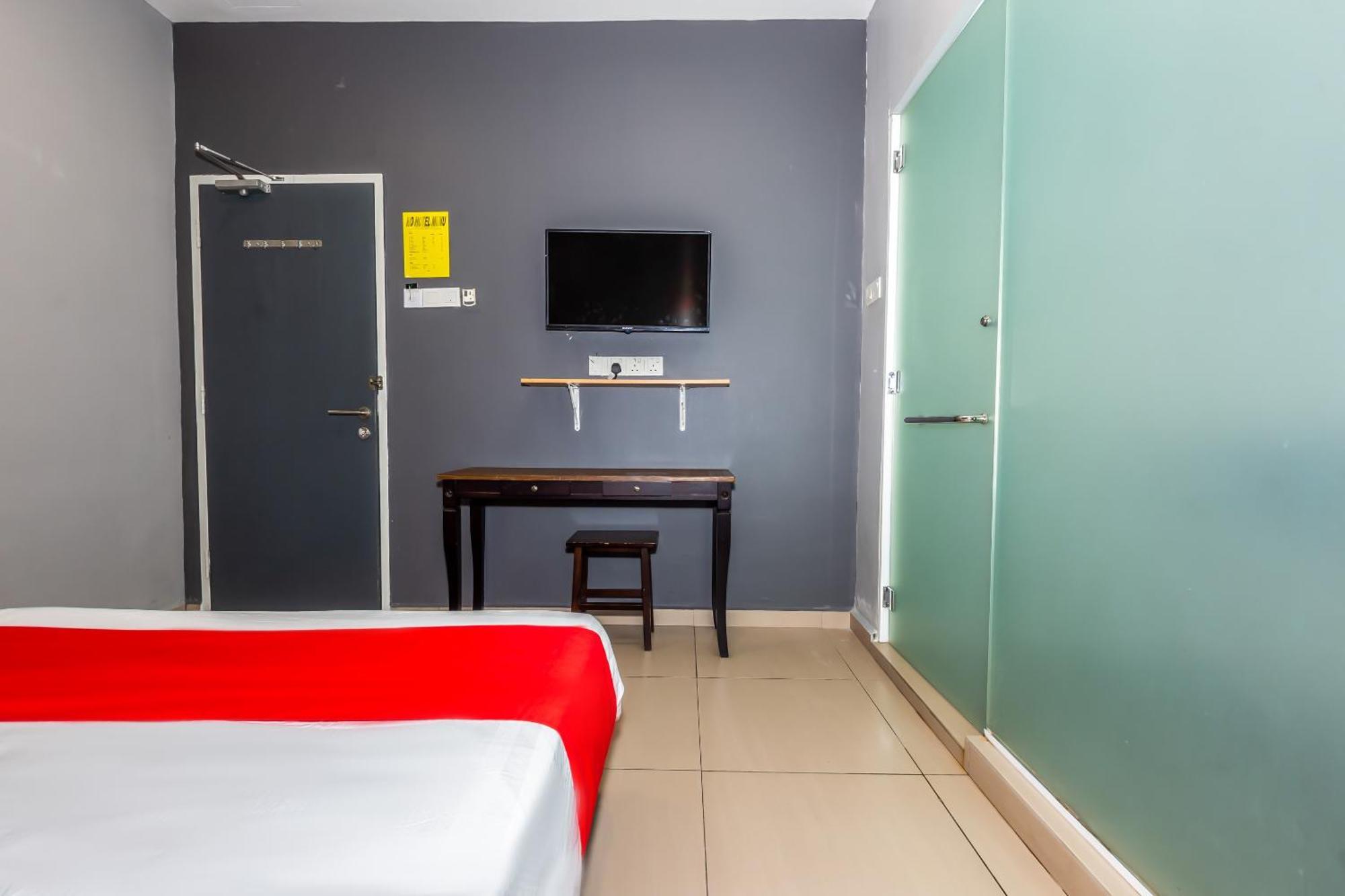 Hotel Oyo 1185 Ho Malacca