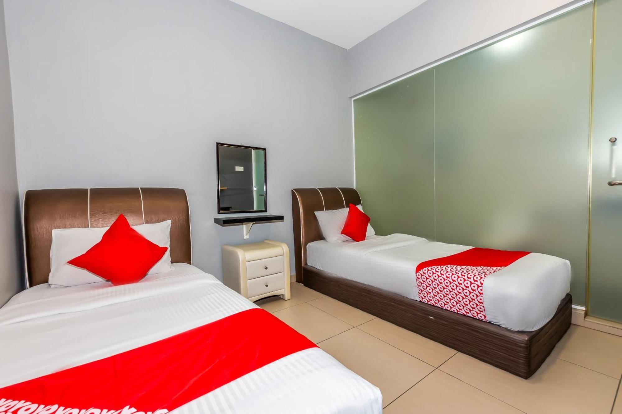 Oyo 1185 Ho Hotel 2*