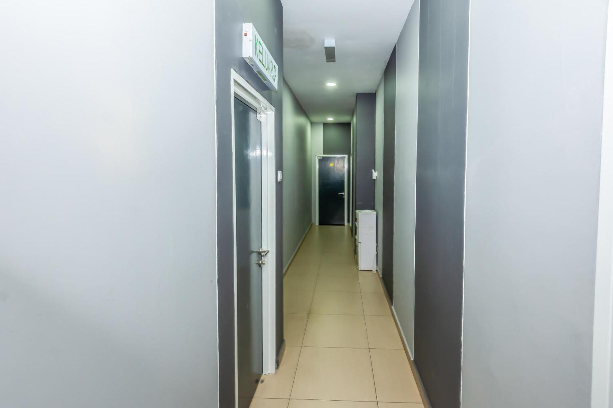 Hotel Oyo 1185 Ho Malacca