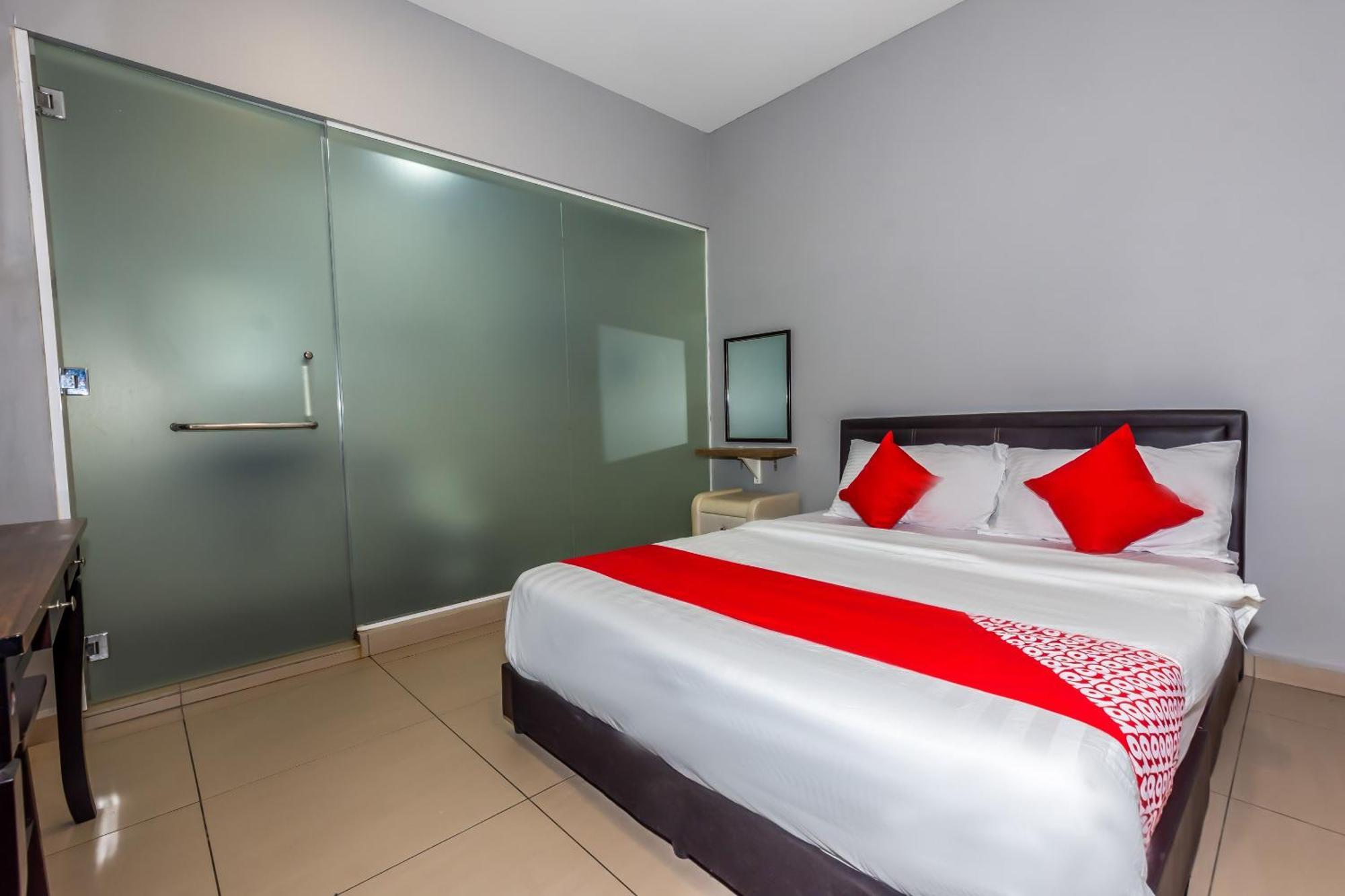 Oyo 1185 Ho Hotel 2*