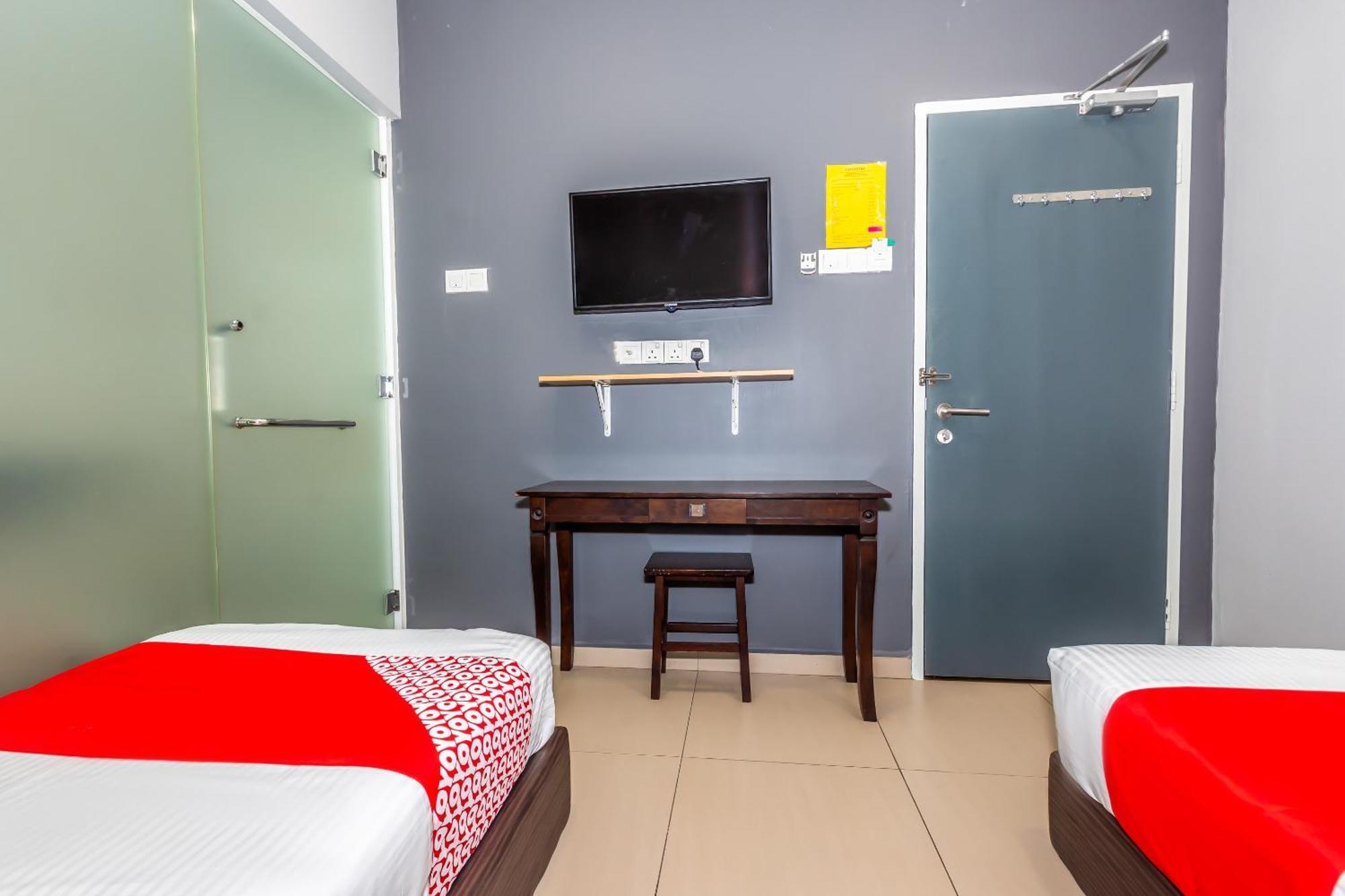 Hotel Oyo 1185 Ho Malacca
