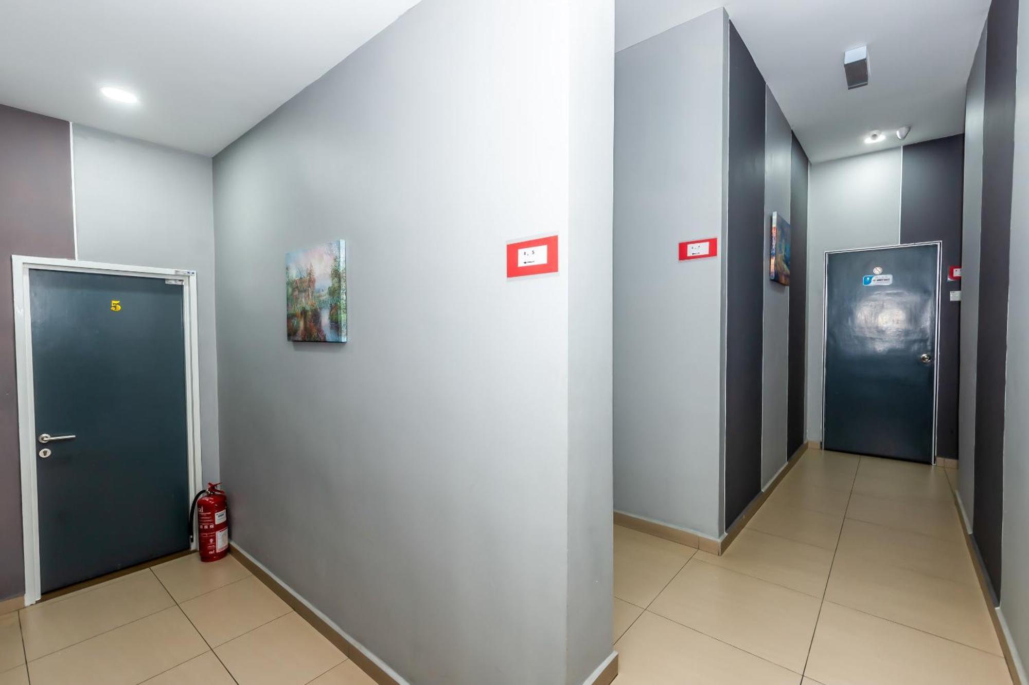 Oyo 1185 Ho Hotel
