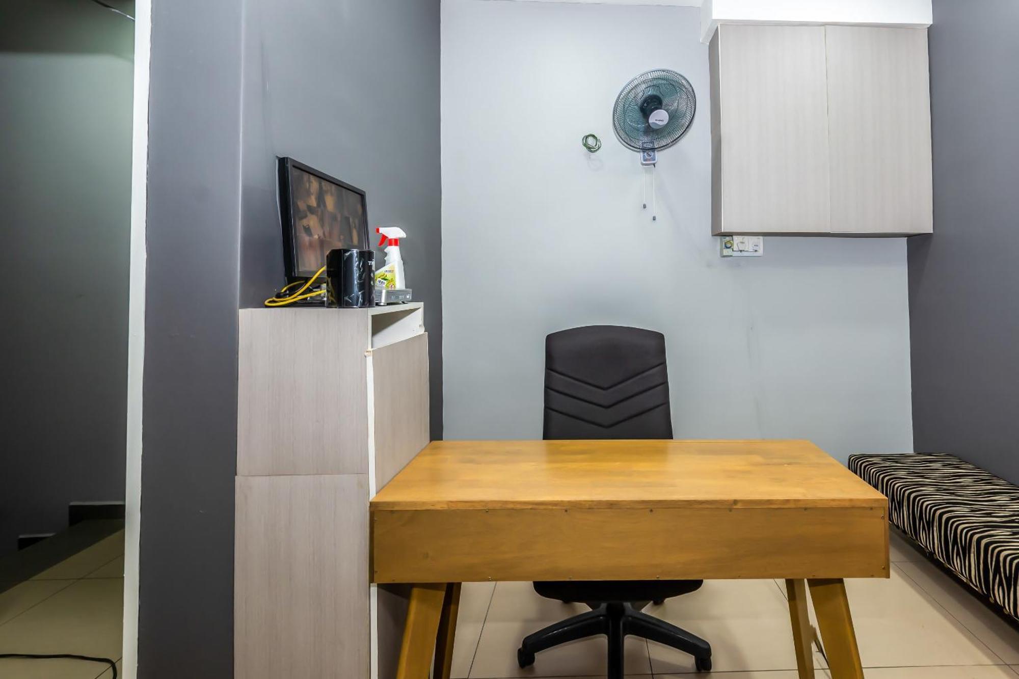 Oyo 1185 Ho Hotel Malacca