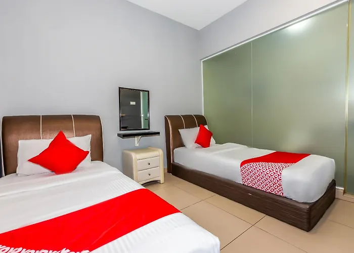 Oyo 1185 Ho Hotel