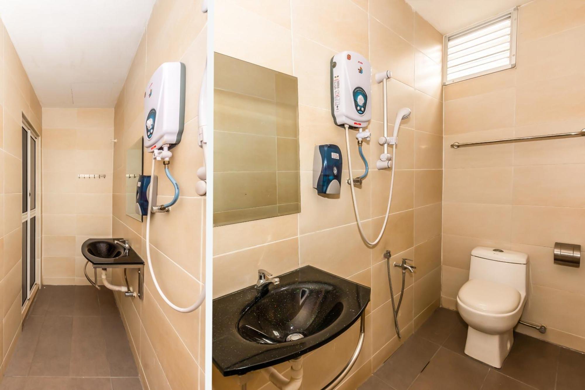 Oyo 1185 Ho Hotel Malacca
